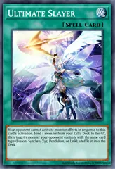 Ultimate Slayer