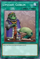 Upstart Goblin