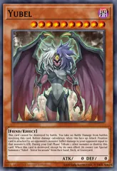Yubel